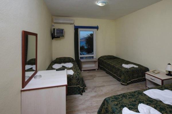 Akvaryum Beach Hotel Gumbet Room photo